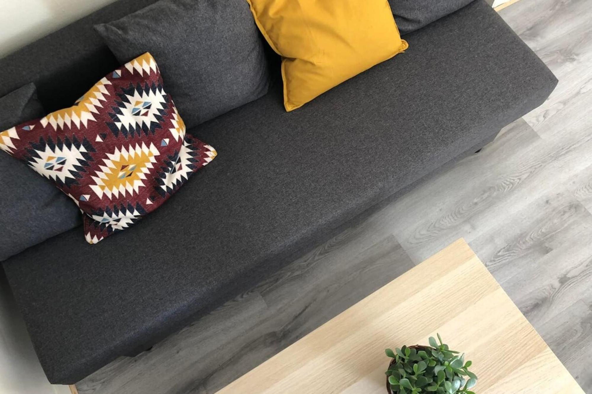 Rive Gauche - Duplex - Chez Delpha *