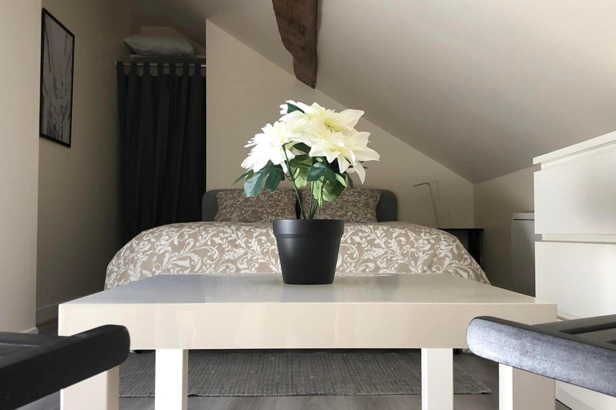 Rive Gauche - Duplex - Chez Delpha Fontainebleau