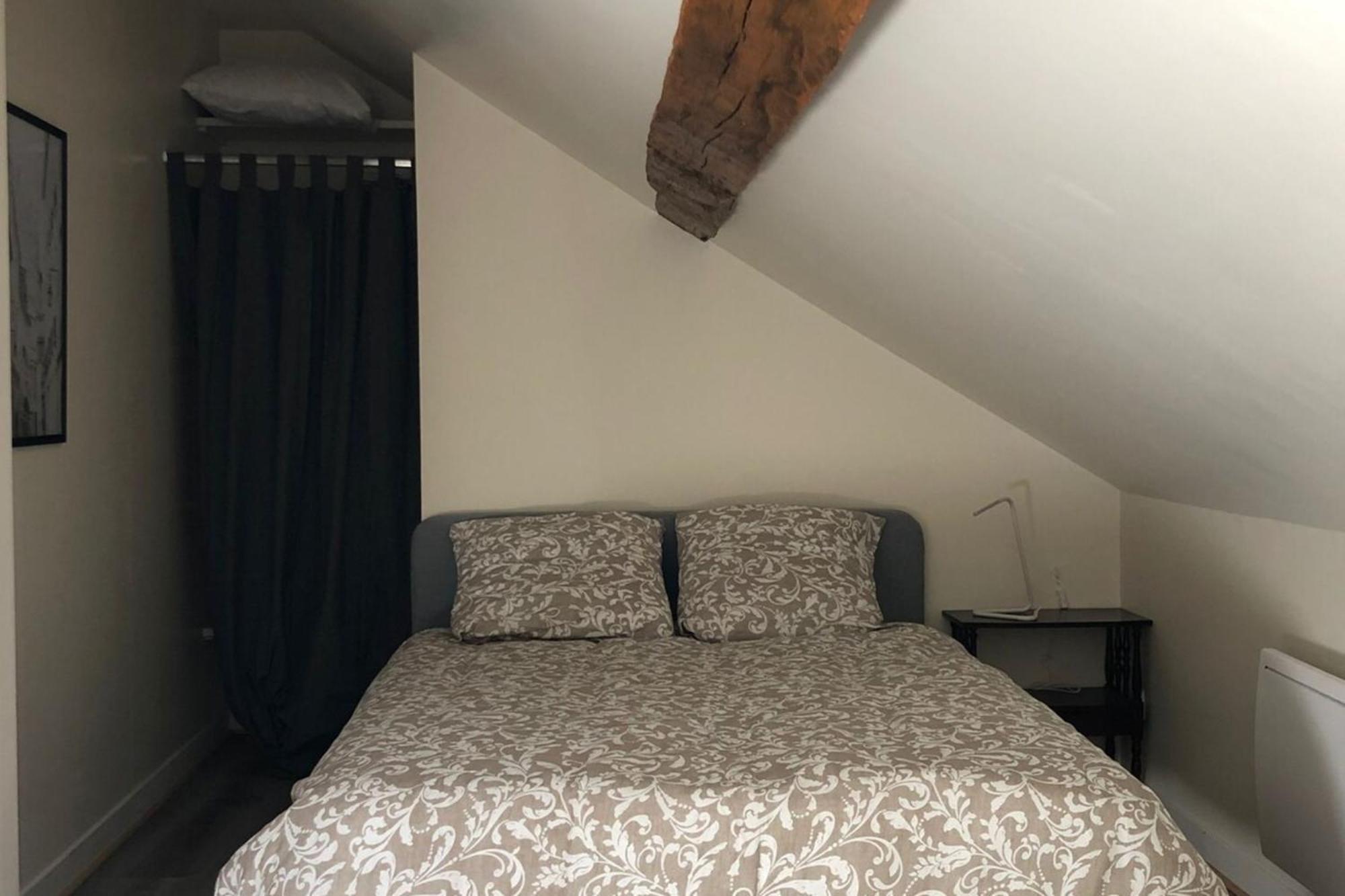 Appartement Rive Gauche - Duplex - Chez Delpha *
