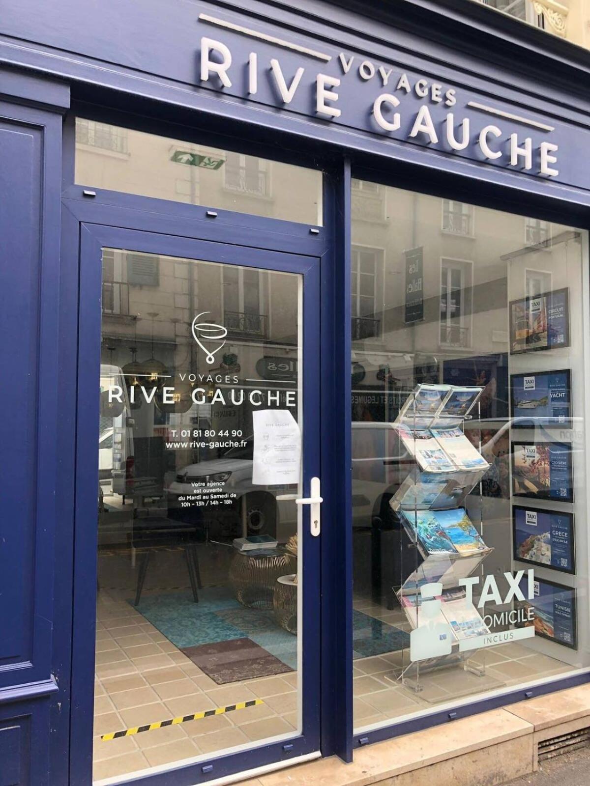Rive Gauche - Duplex - Chez Delpha Appartement *