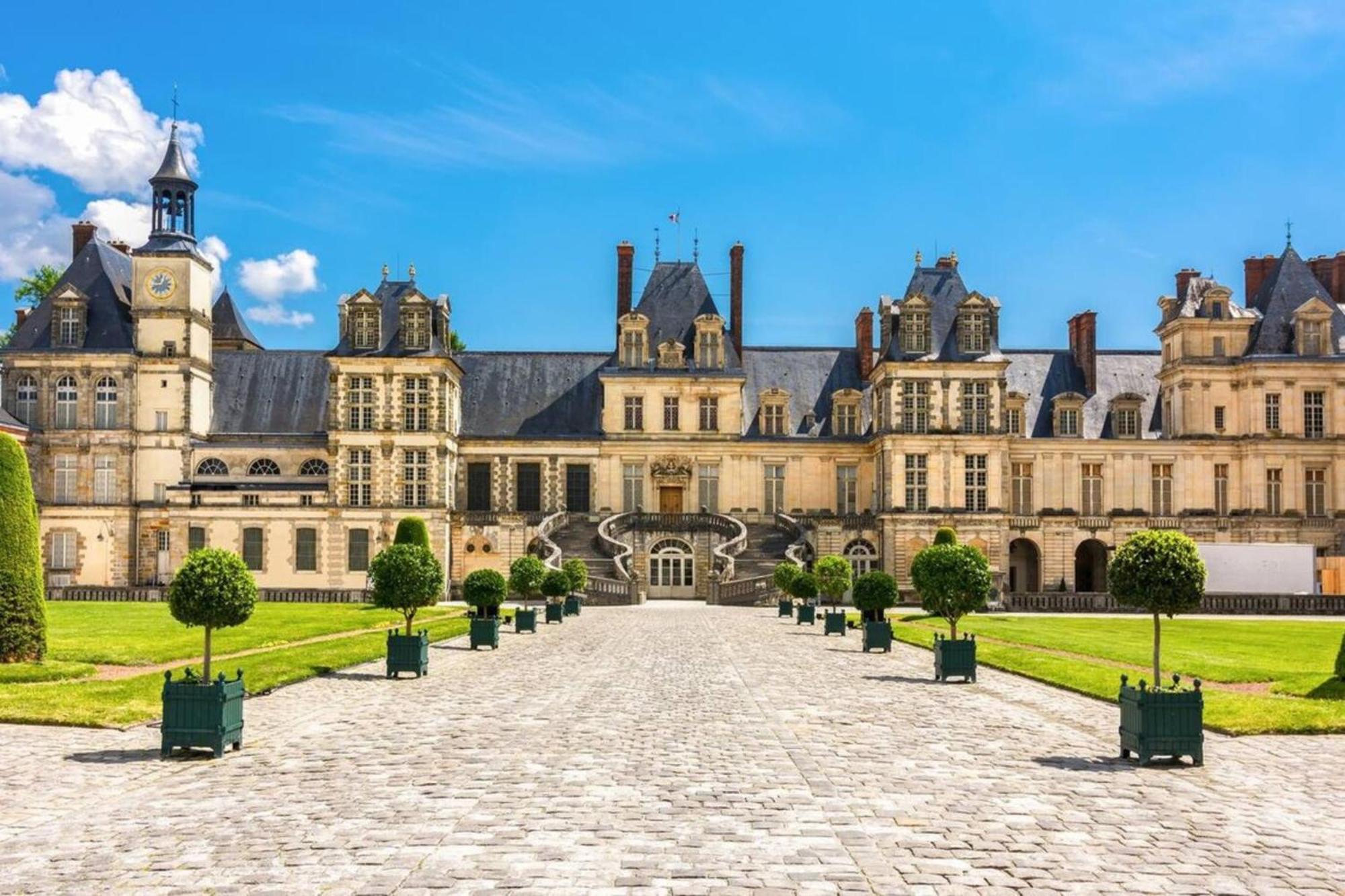 Duplex - Chez Delpha