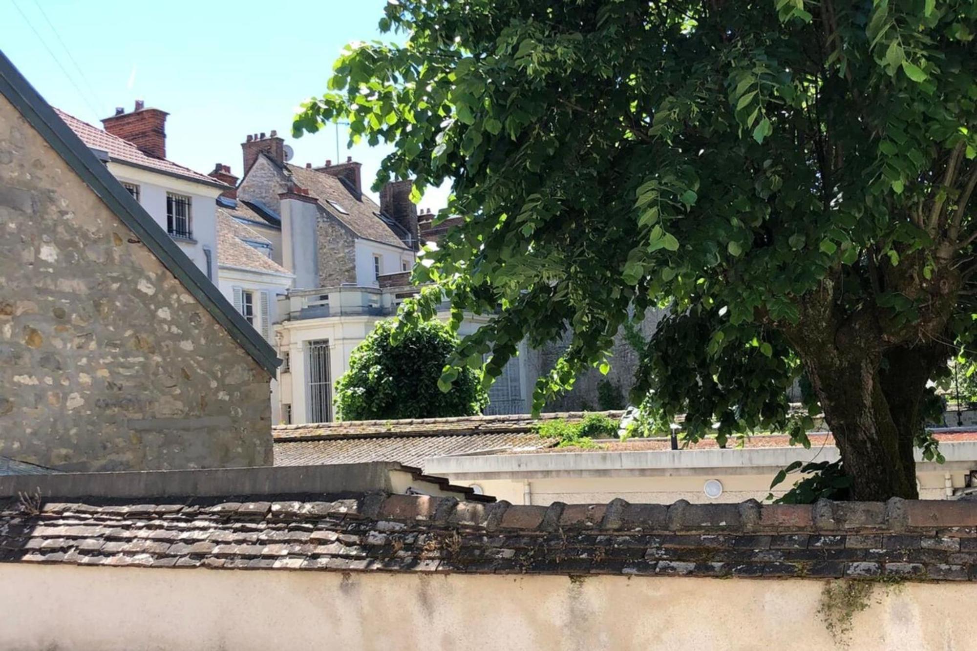 Apartment Duplex - Chez Delpha
